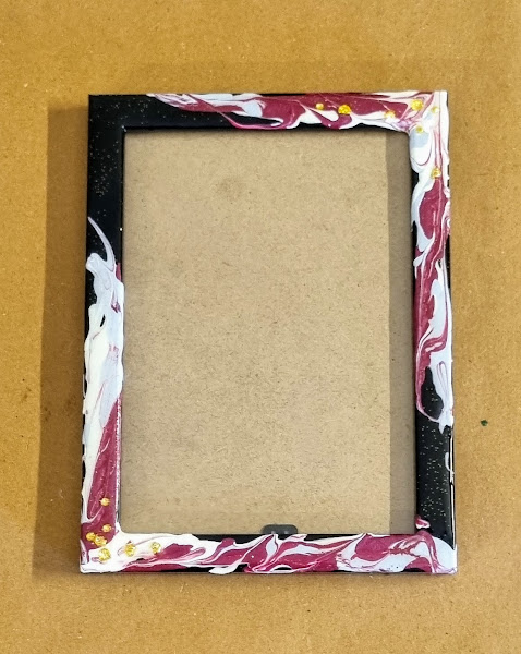 Photo Frame # 21